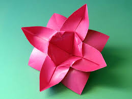 Fiore di carta