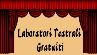 Laboratori teatrali gratuiti