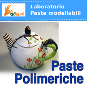 laboratorio paste modellabili