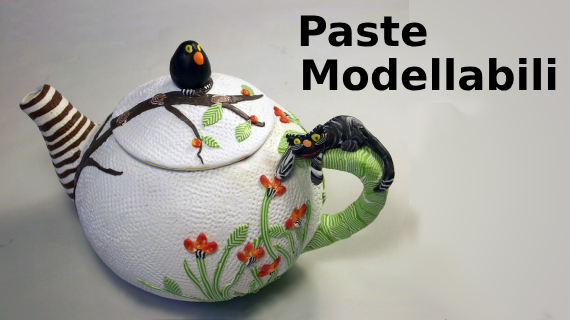 Laboratorio di Paste Modellabili a Torino – Creatività Solidale con Gli Artimani