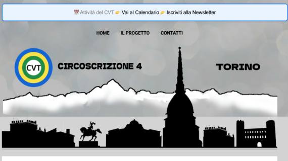 È nato il Blog del Centro di Valorizzazione Territoriale (CVT)