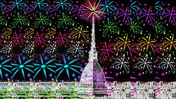 Auguri di Buone Feste da Gli Artimani APS