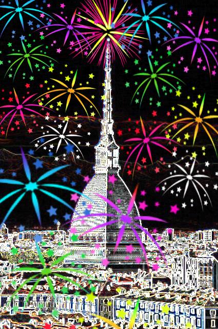 Auguri di Buone Feste da Gli Artimani APS