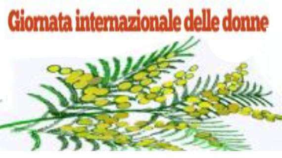 Settimana della creatività – festa della donna a Torino