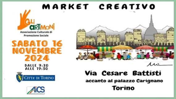 Artigianato Torino