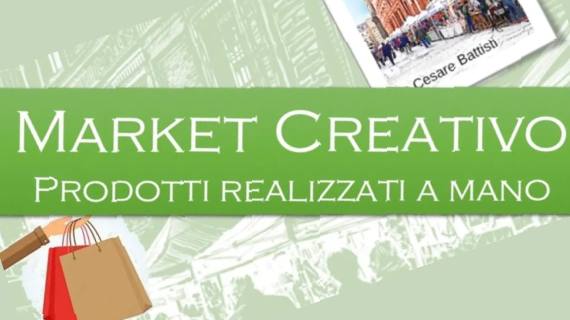 Un Regalo per la Festa della Mamma in Via Cesare Battisti